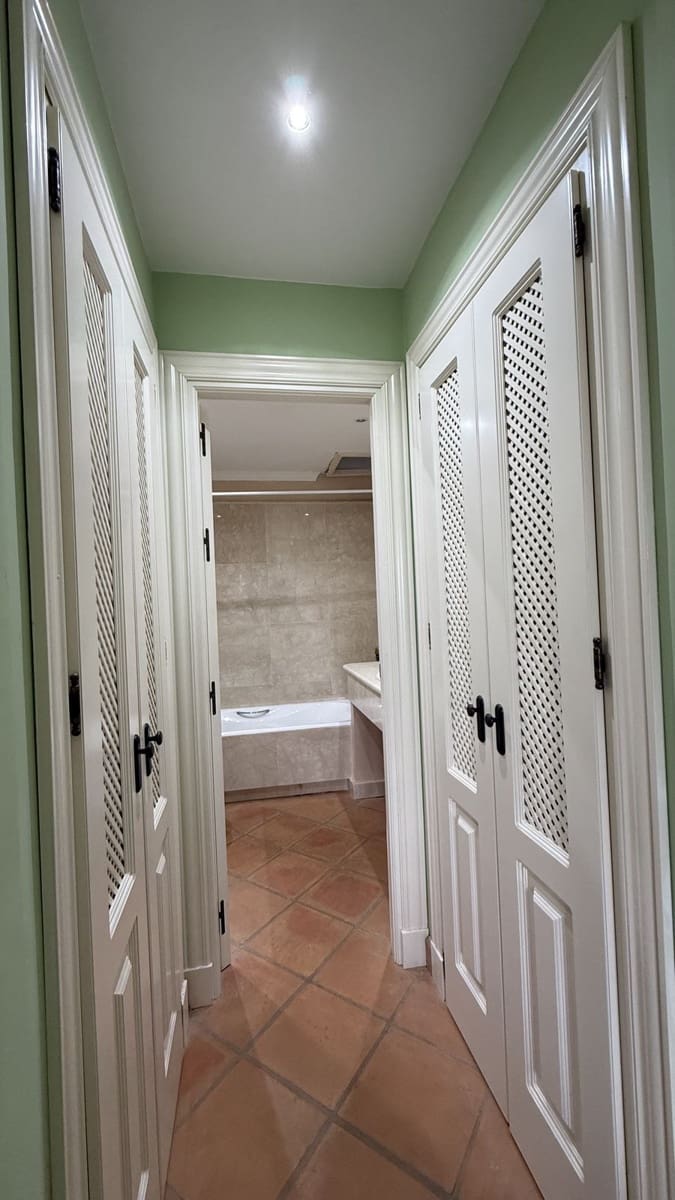 3 soverom Hus til salgs i Sotogrande - € 790 000 (Ref: 9561482)