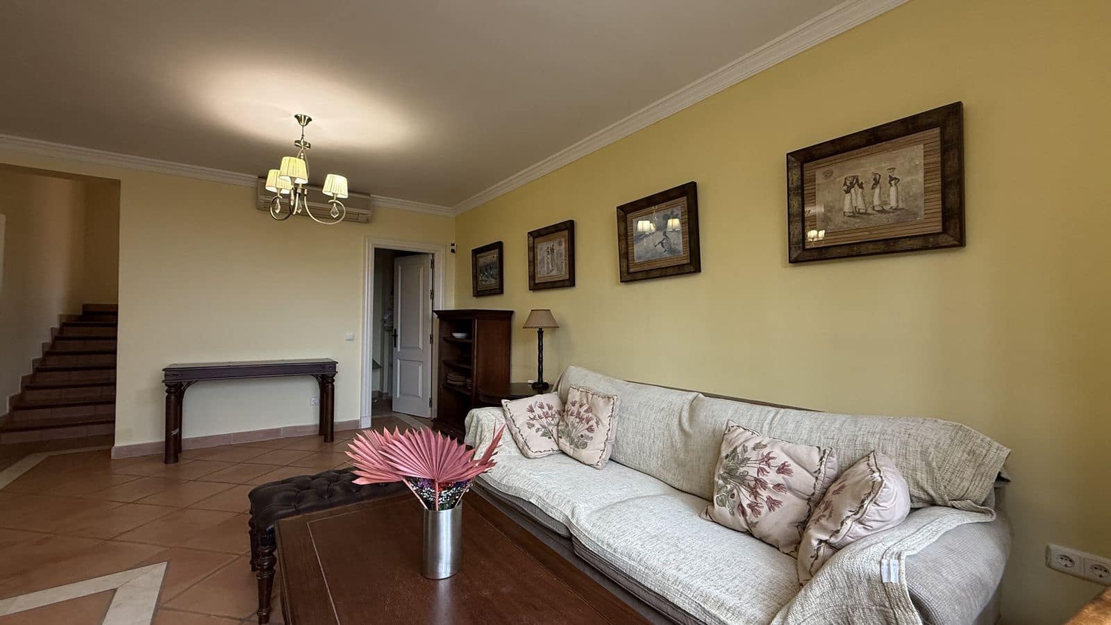 3 soverom Hus til salgs i Sotogrande - € 790 000 (Ref: 9561482)