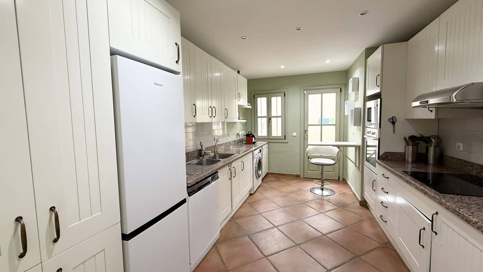 3 soverom Hus til salgs i Sotogrande - € 790 000 (Ref: 9561482)