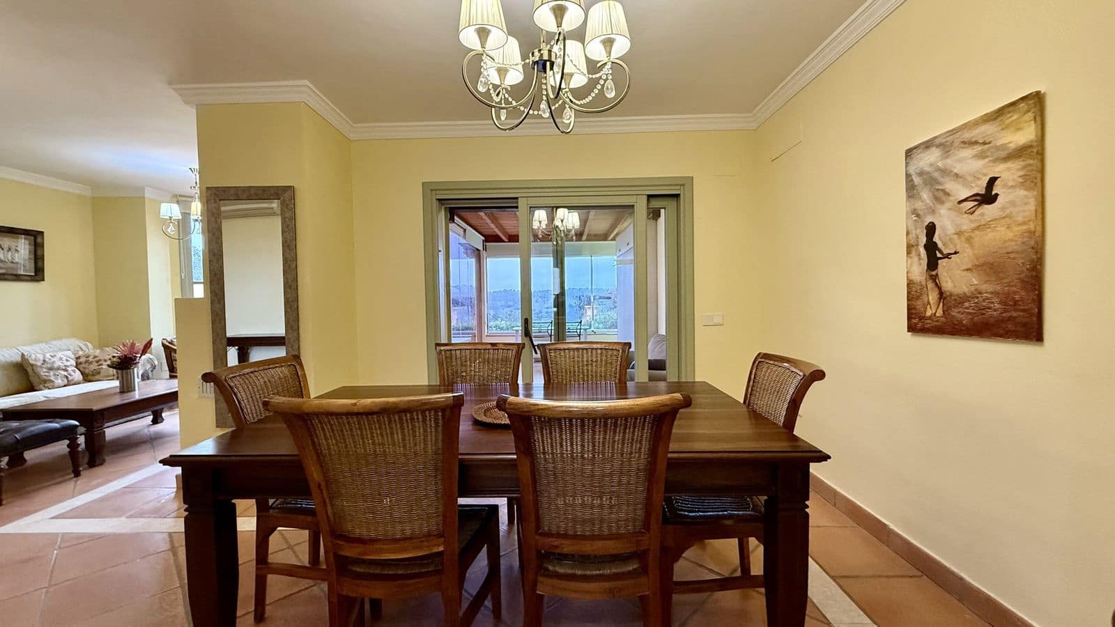 3 soverom Hus til salgs i Sotogrande - € 790 000 (Ref: 9561482)