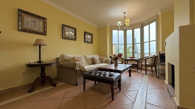 3 soverom Hus til salgs i Sotogrande, San Roque - € 790 000 (Ref: 9561482)