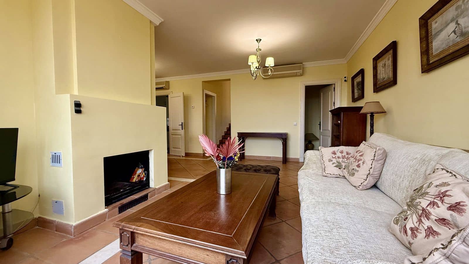 3 soverom Hus til salgs i Sotogrande - € 790 000 (Ref: 9561482)