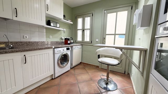 3 soverom Hus til salgs i Sotogrande, San Roque - € 790 000 (Ref: 9561482)