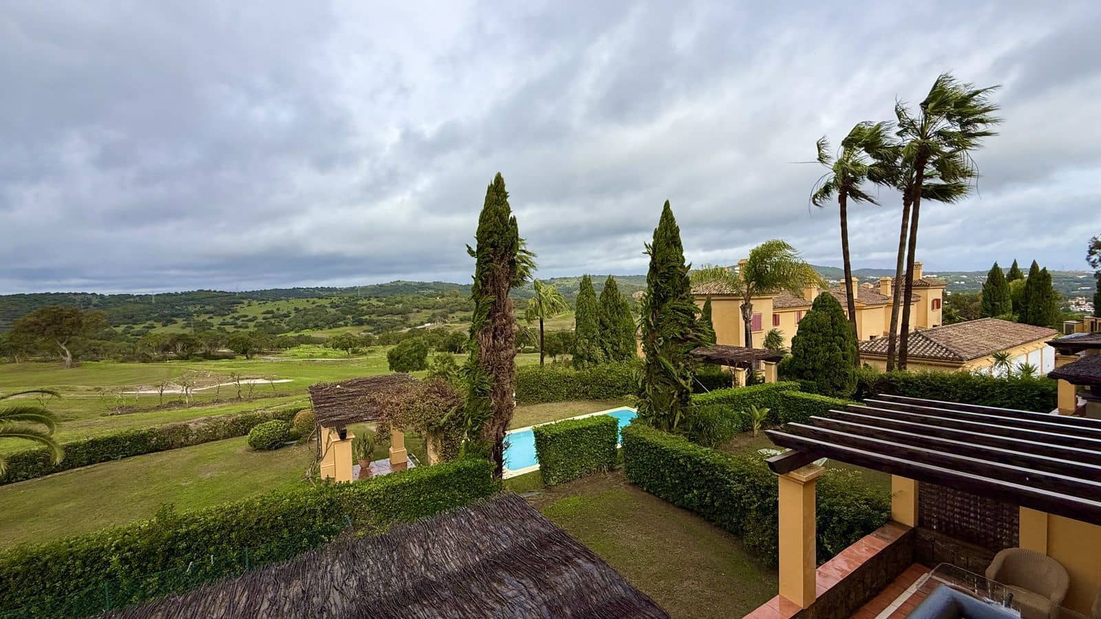 3 soverom Hus til salgs i Sotogrande - € 790 000 (Ref: 9561482)