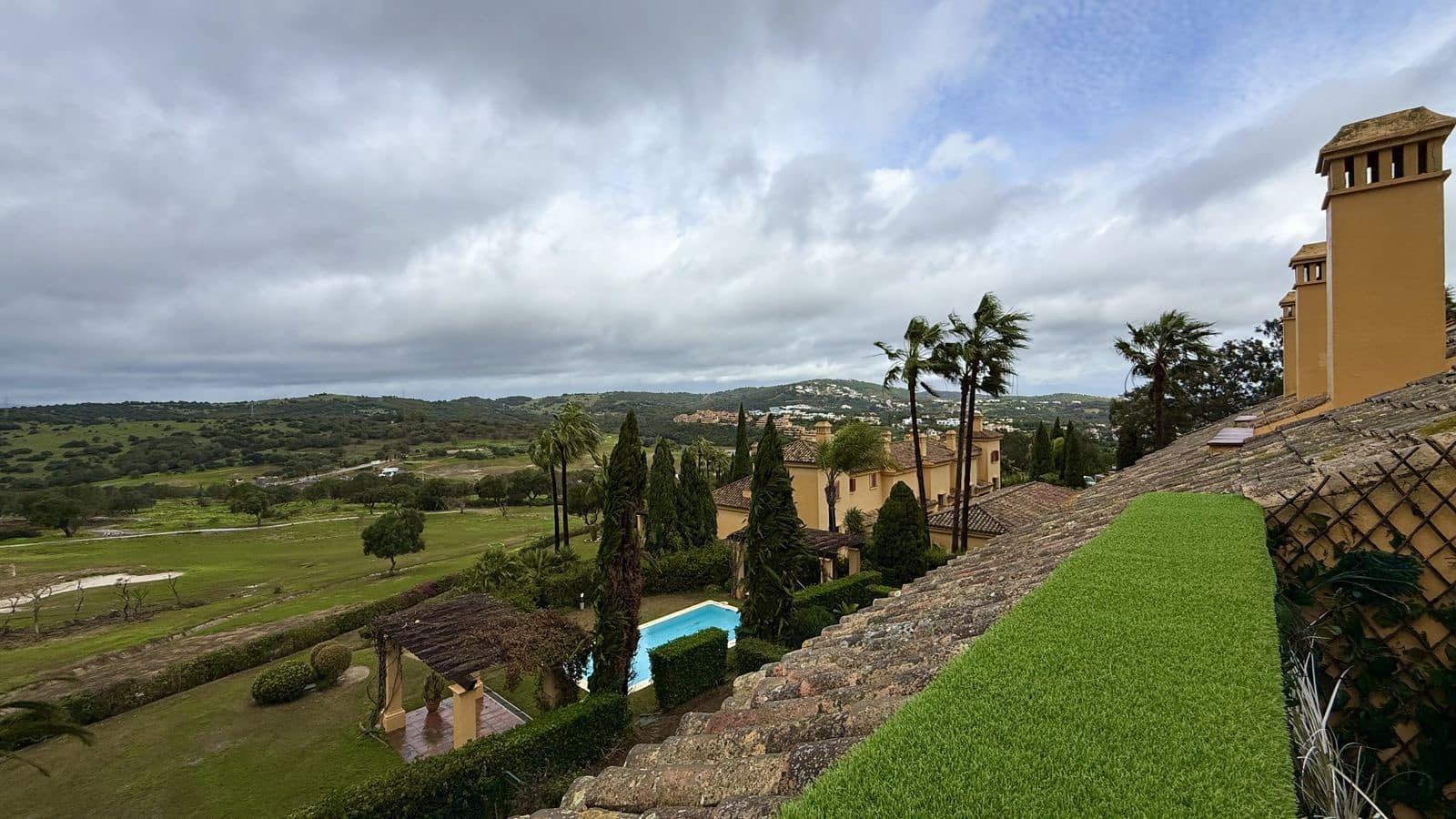 3 soverom Hus til salgs i Sotogrande - € 790 000 (Ref: 9561482)