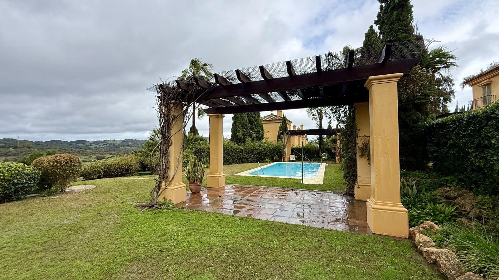 3 soverom Hus til salgs i Sotogrande - € 790 000 (Ref: 9561482)