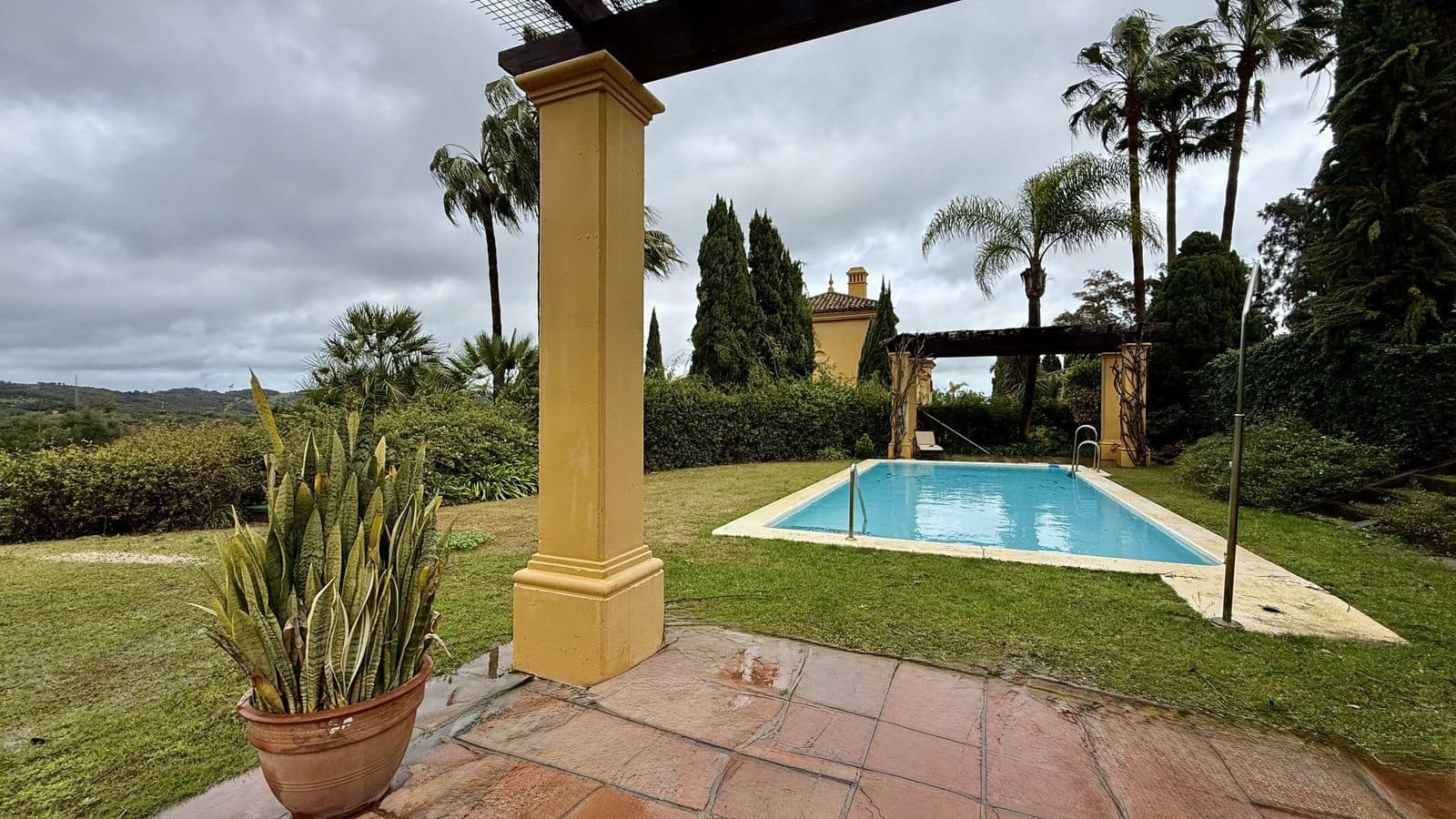 3 soverom Hus til salgs i Sotogrande - € 790 000 (Ref: 9561482)