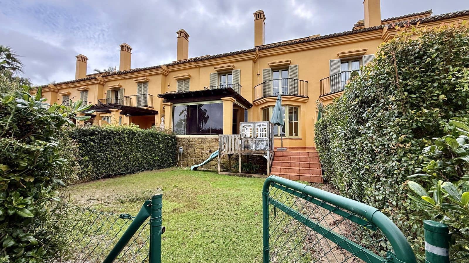 3 soverom Hus til salgs i Sotogrande - € 790 000 (Ref: 9561482)