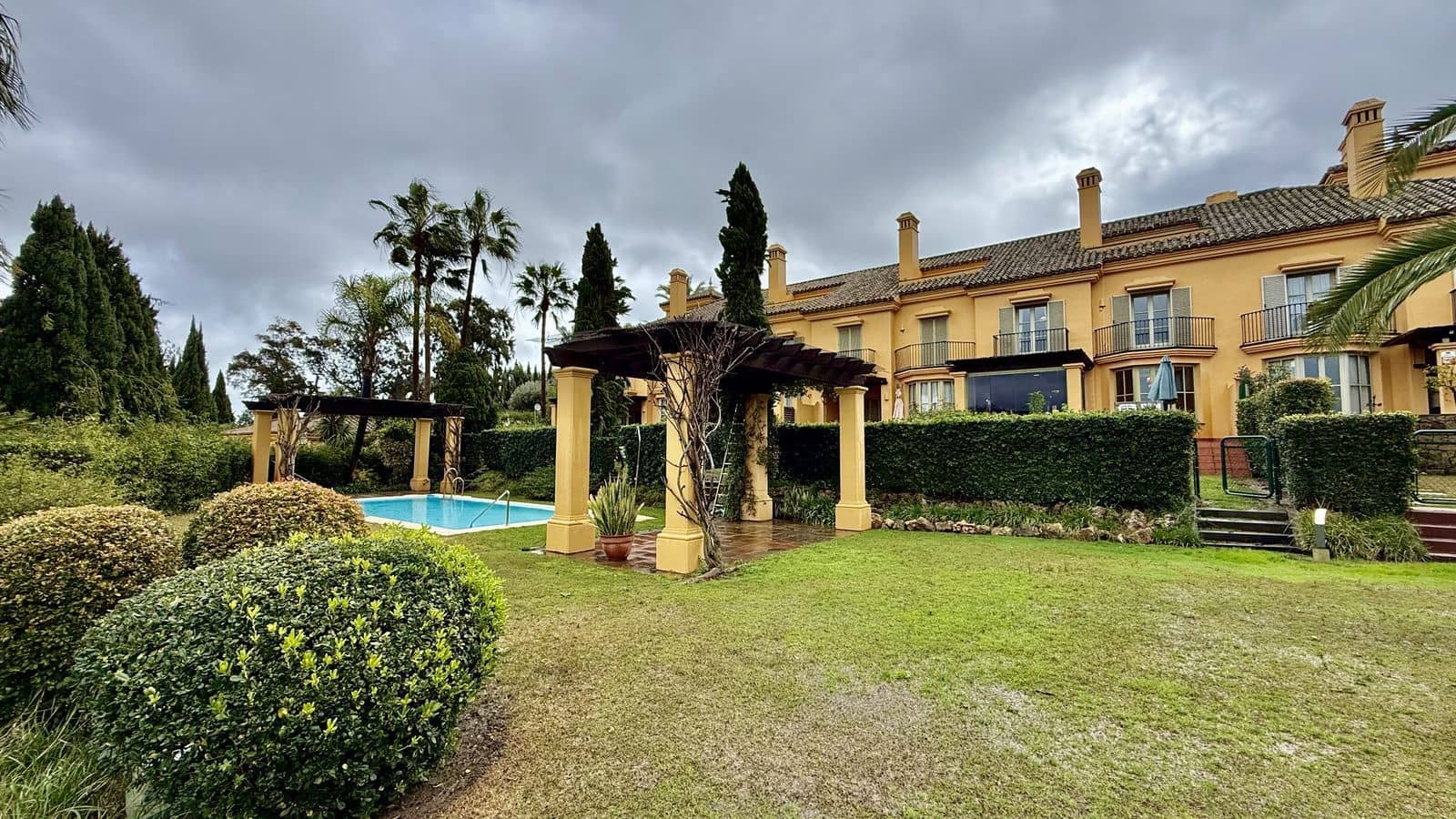 3 soverom Hus til salgs i Sotogrande - € 790 000 (Ref: 9561482)