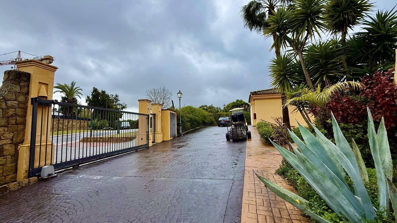 3 soverom Hus til salgs i Sotogrande - € 790 000 (Ref: 9561482)