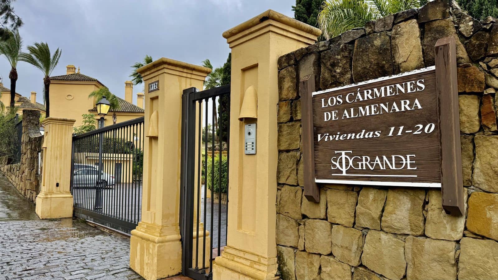 3 soverom Hus til salgs i Sotogrande - € 790 000 (Ref: 9561482)