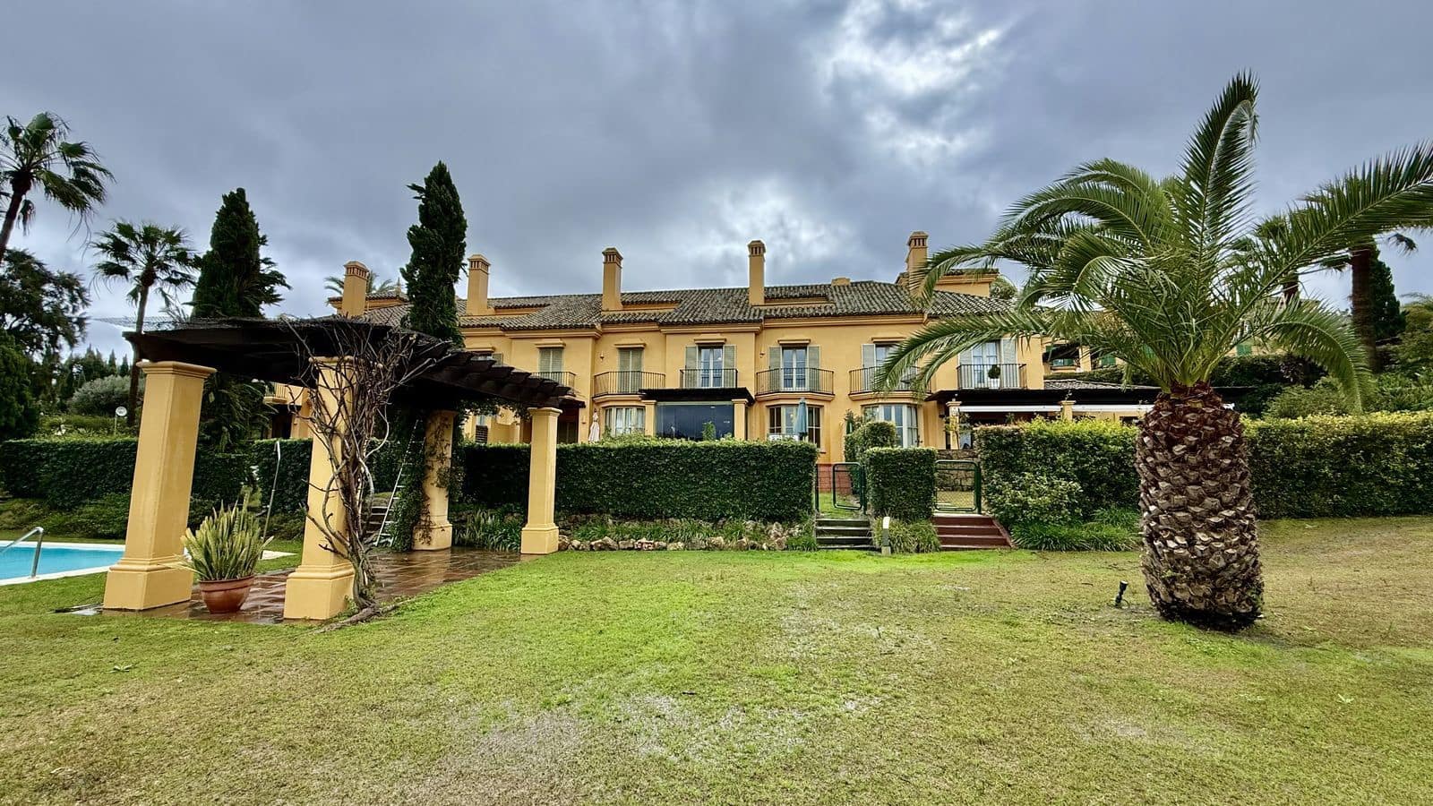 3 soverom Hus til salgs i Sotogrande - € 790 000 (Ref: 9561482)