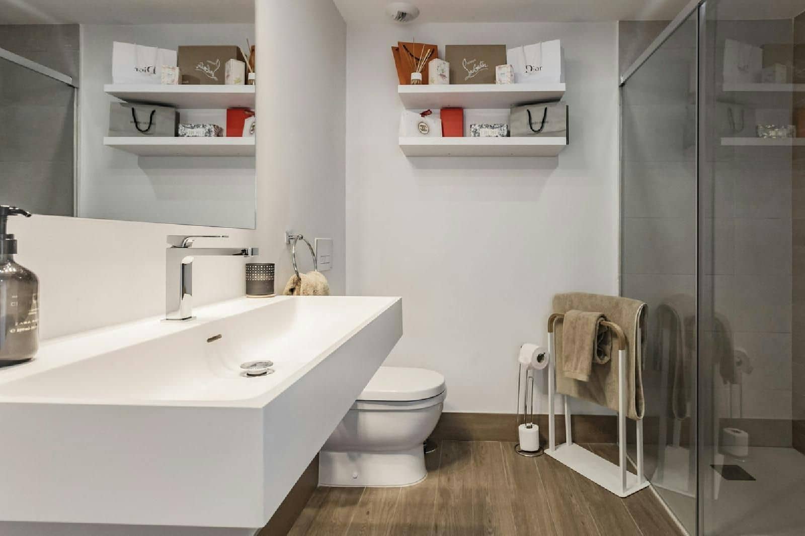 2 soveværelse Lejlighed til salg i Cancelada - € 515.000 (Ref: 9561483)