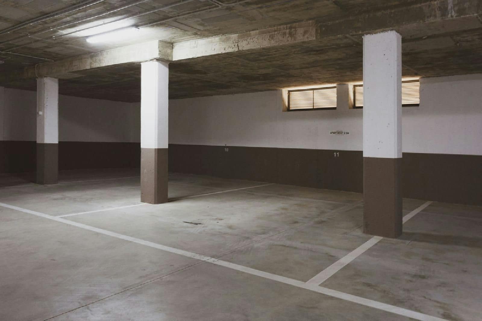 2 soveværelse Lejlighed til salg i Cancelada - € 515.000 (Ref: 9561483)