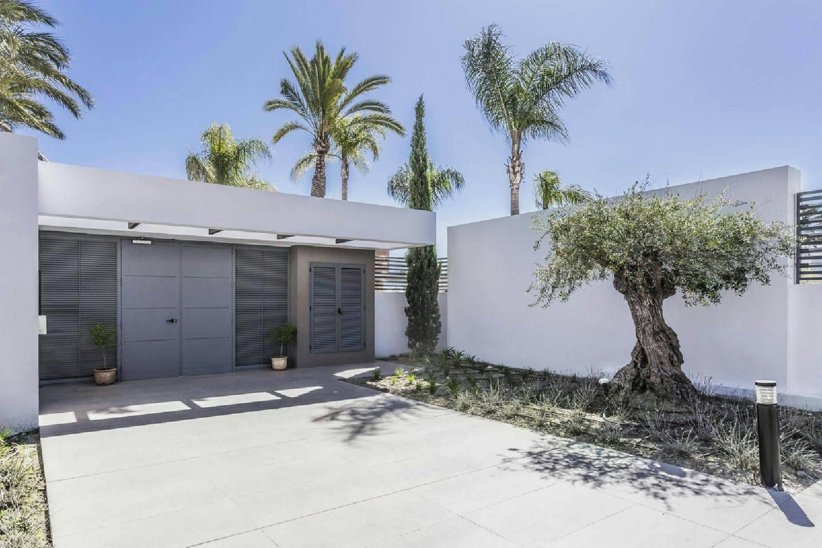 2 soveværelse Lejlighed til salg i Cancelada - € 515.000 (Ref: 9561483)