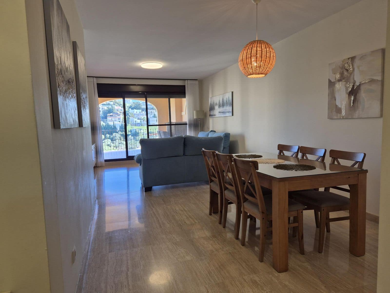 2 bedroom Apartment for sale in Estepona - € 480,000 (Ref: 9561484)