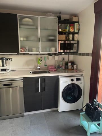 2 Zimmer Apartment zu verkaufen in Bahia de Casares, Casares - 375.000 € (Ref: 9561485)