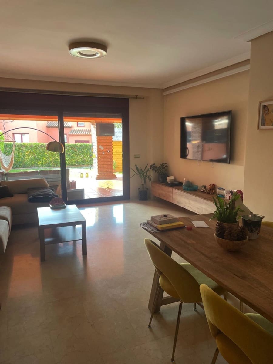 2 Zimmer Apartment zu verkaufen in Bahia de Casares - 375.000 € (Ref: 9561485)