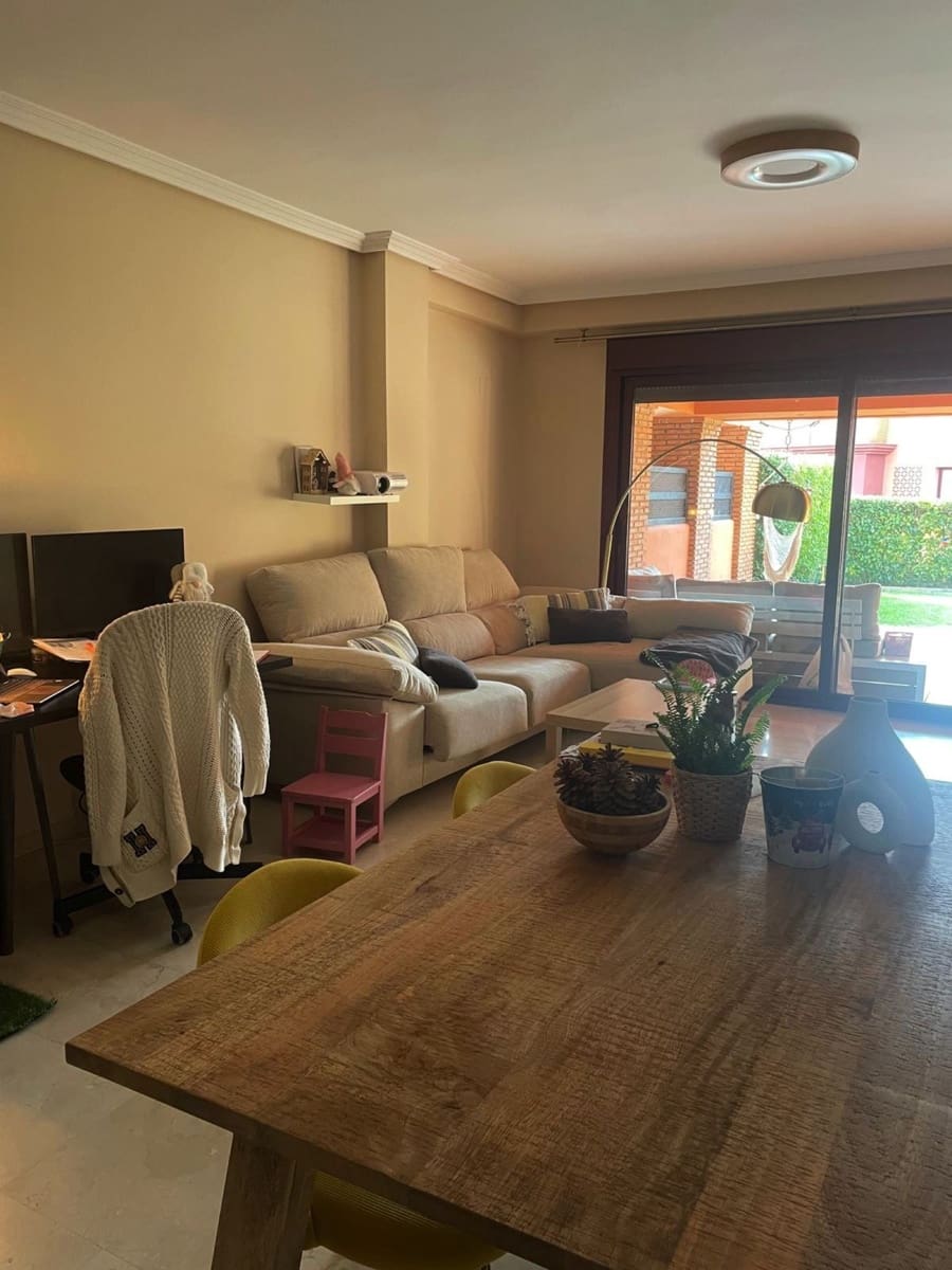 2 Zimmer Apartment zu verkaufen in Bahia de Casares - 375.000 € (Ref: 9561485)