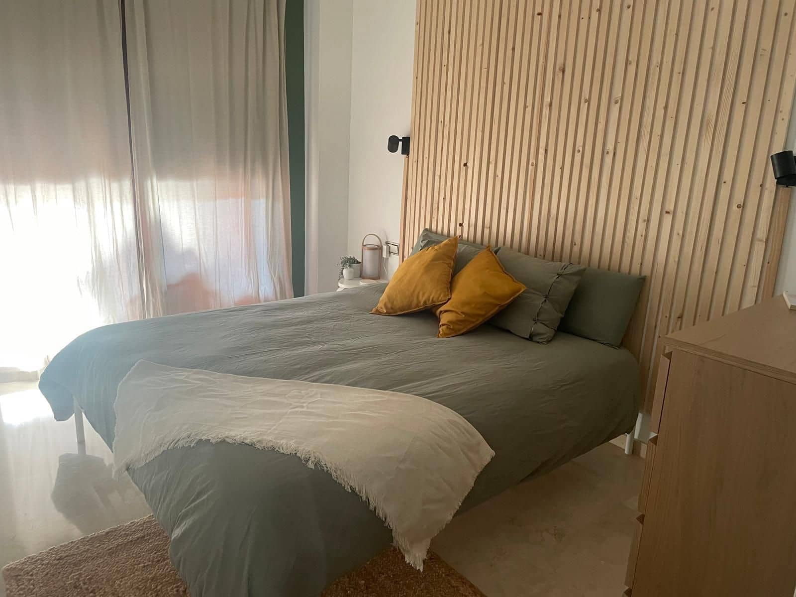 2 Zimmer Apartment zu verkaufen in Bahia de Casares - 375.000 € (Ref: 9561485)