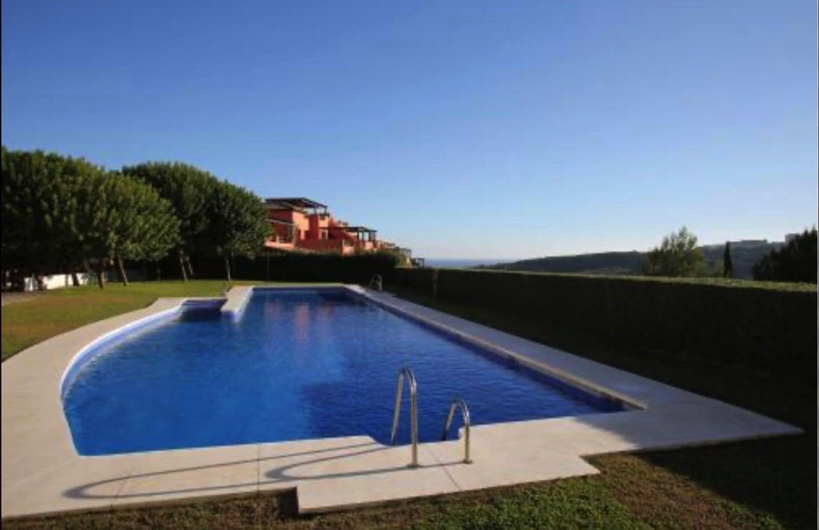 2 Zimmer Apartment zu verkaufen in Bahia de Casares - 375.000 € (Ref: 9561485)