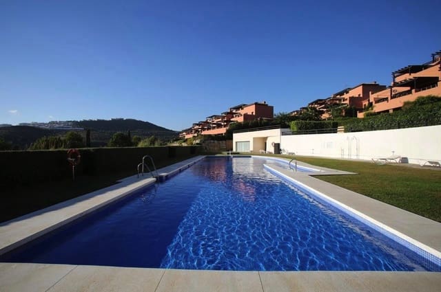 2 Zimmer Apartment zu verkaufen in Bahia de Casares, Casares - 375.000 € (Ref: 9561485)