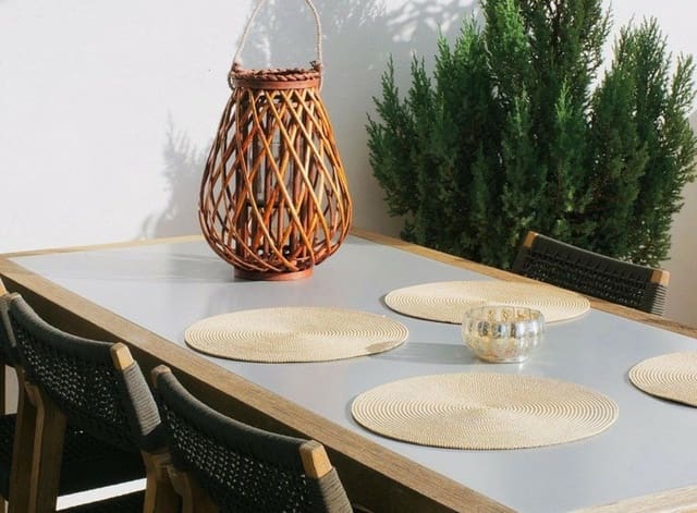 3 sovrum Takvåning till salu i Benahavís - 900 000 € (Ref: 9561486)