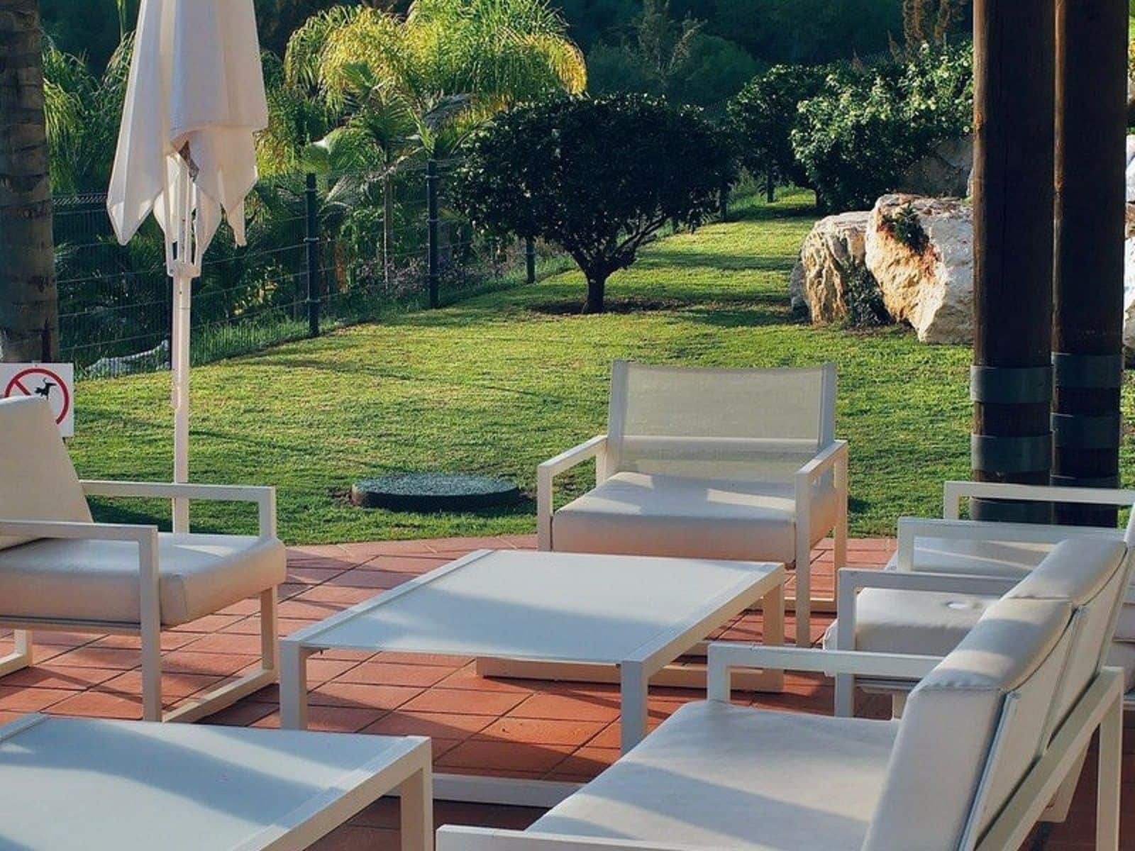 3 sovrum Takvåning till salu i Benahavis - 900 000 € (Ref: 9561486)