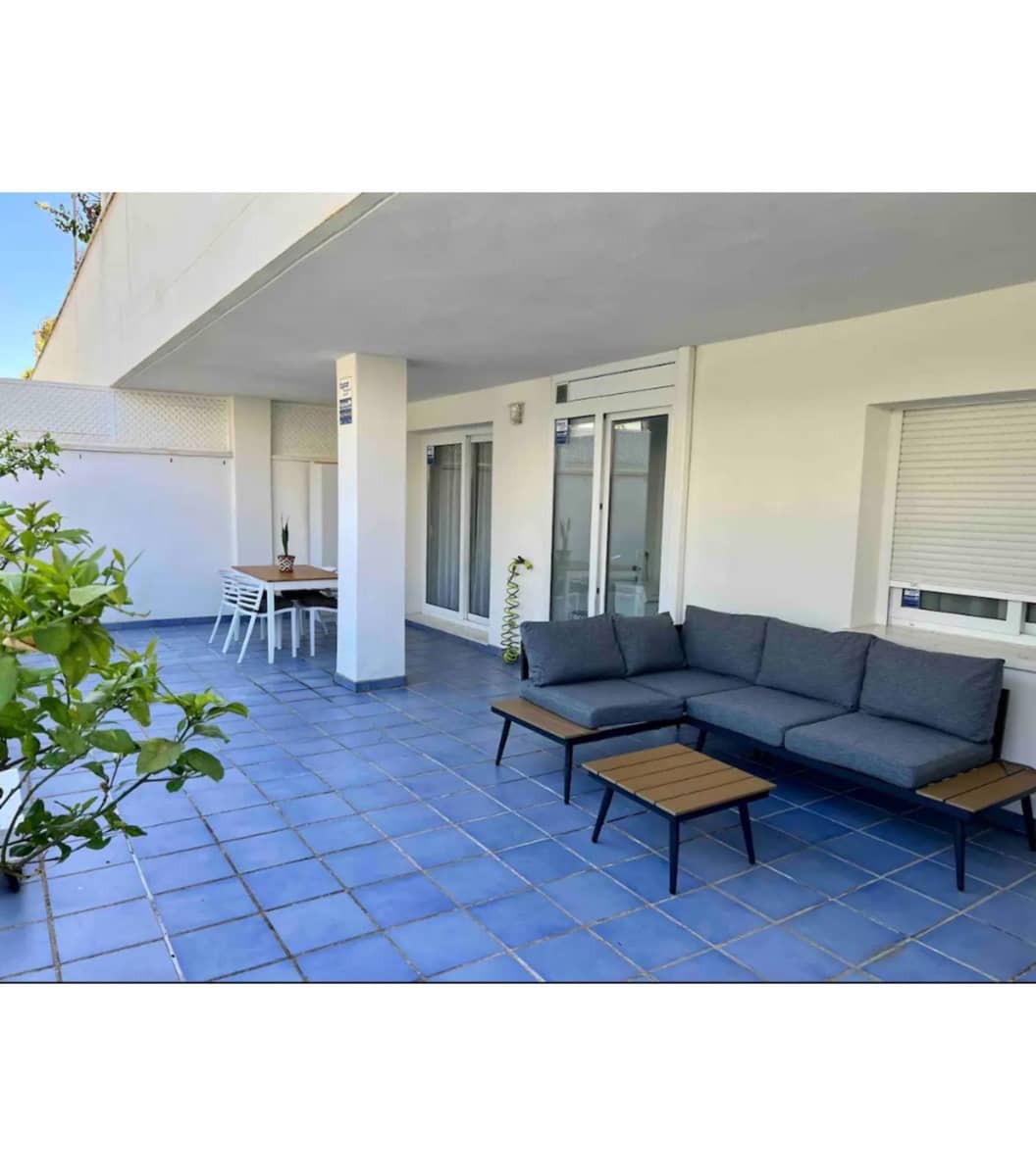 2 slaapkamer Appartement te koop in Marbella - € 370.000 (Ref: 9561487)