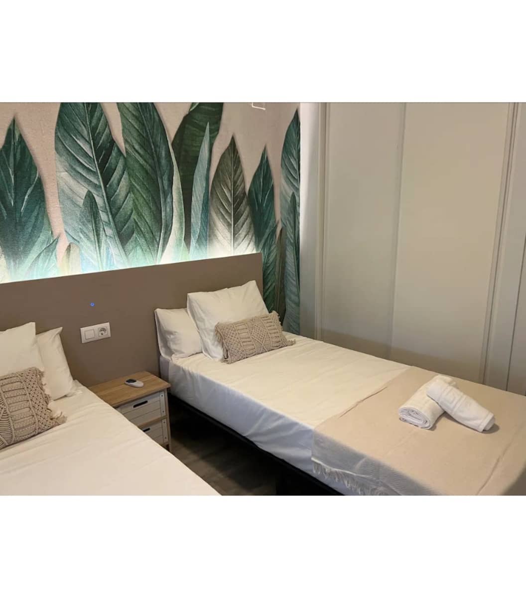 2 slaapkamer Appartement te koop in Marbella - € 370.000 (Ref: 9561487)