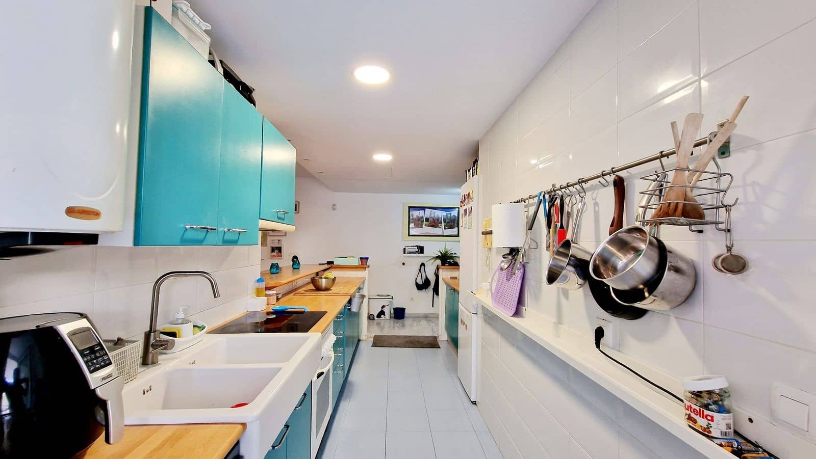 2 slaapkamer Appartement te koop in Marbella - € 370.000 (Ref: 9561487)