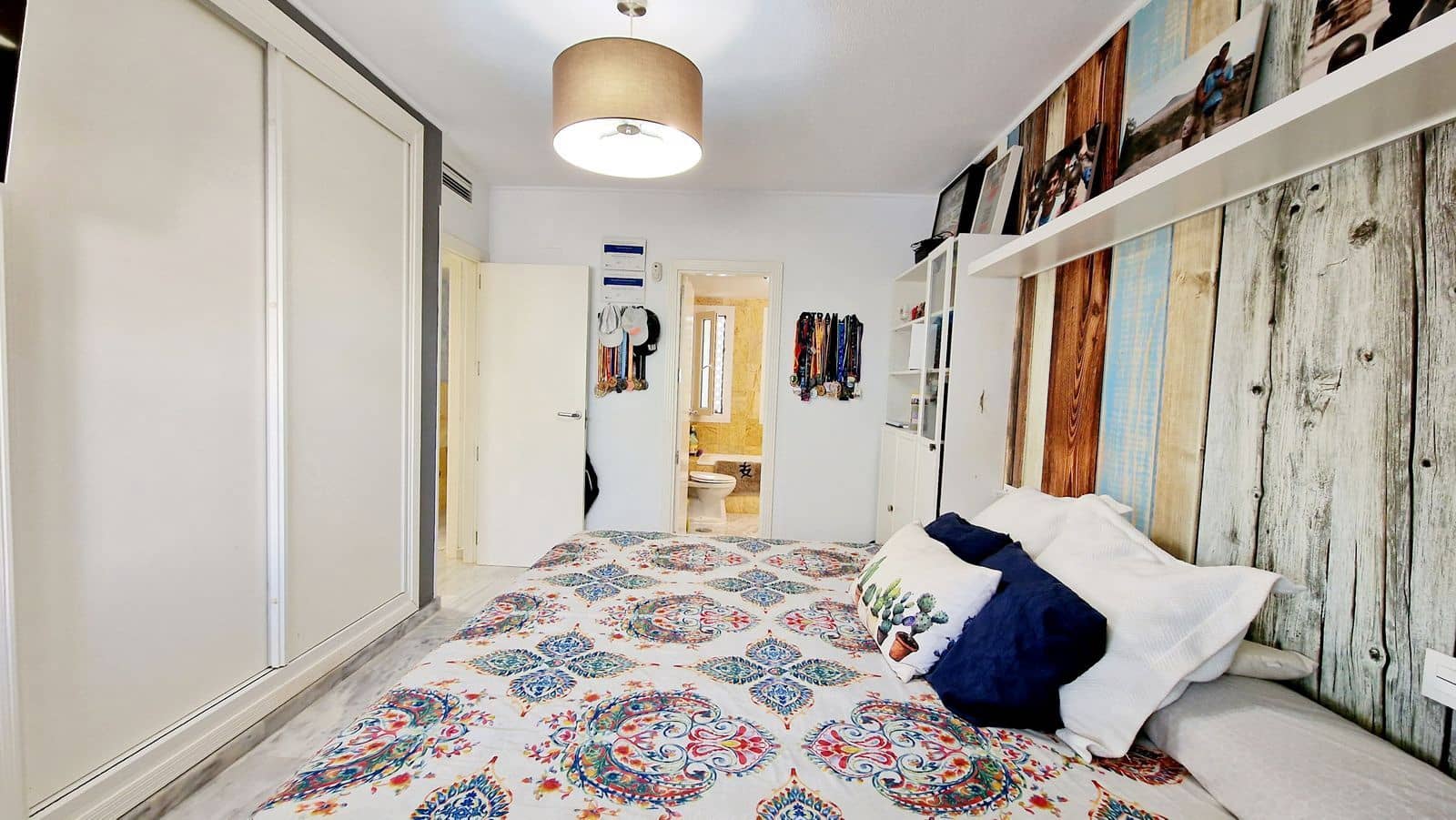 2 slaapkamer Appartement te koop in Marbella - € 370.000 (Ref: 9561487)