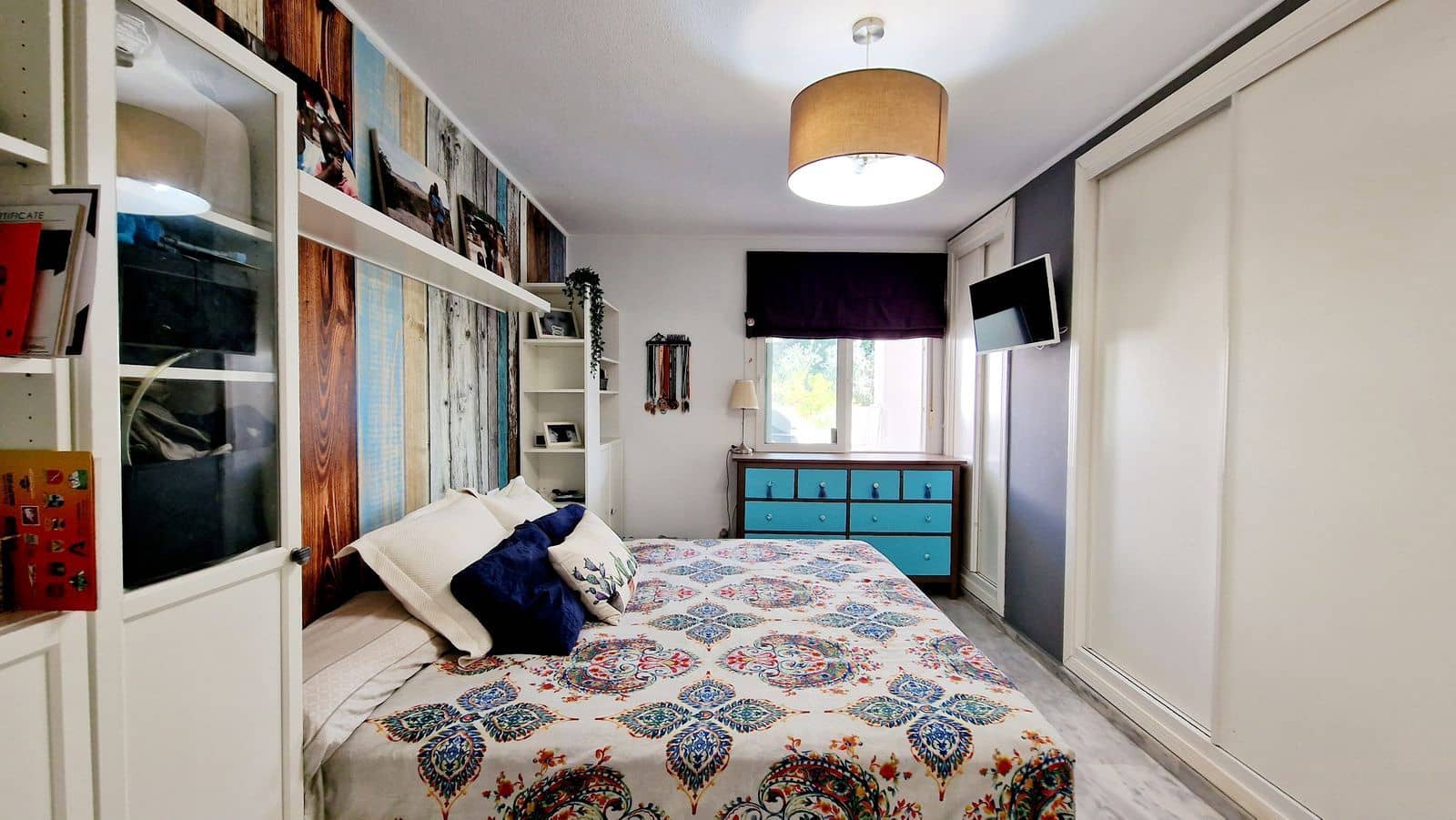 2 slaapkamer Appartement te koop in Marbella - € 370.000 (Ref: 9561487)