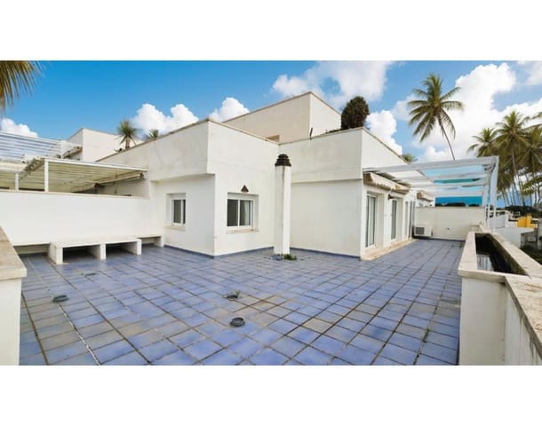 1 soveværelse Lejlighed til salg i Nueva Andalucia, Marbella - € 379.000 (Ref: 9561488)