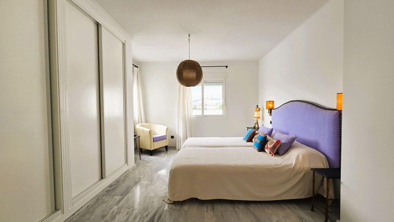 1 soveværelse Lejlighed til salg i Nueva Andalucia - € 379.000 (Ref: 9561488)