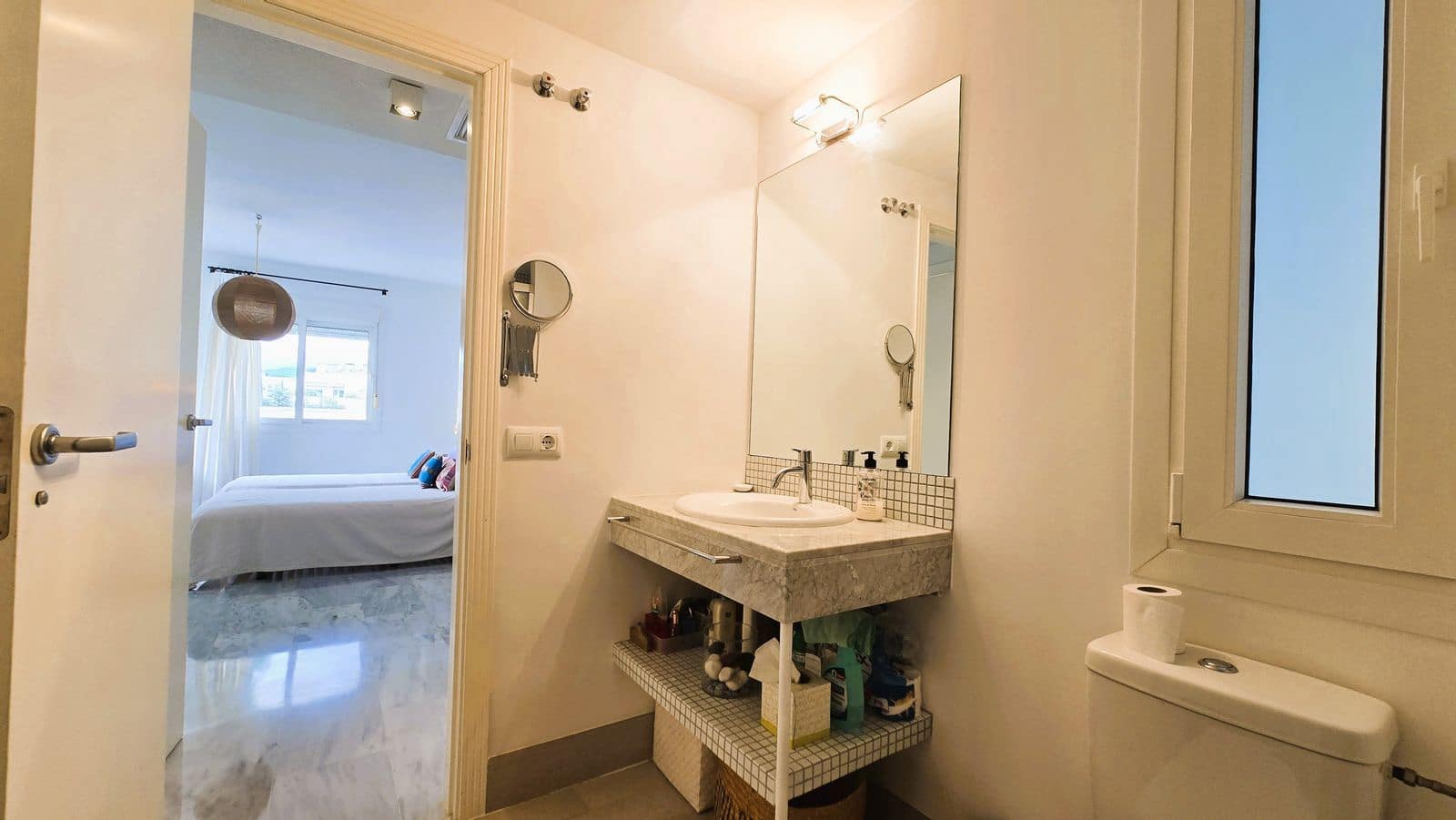 1 soveværelse Lejlighed til salg i Nueva Andalucia - € 379.000 (Ref: 9561488)