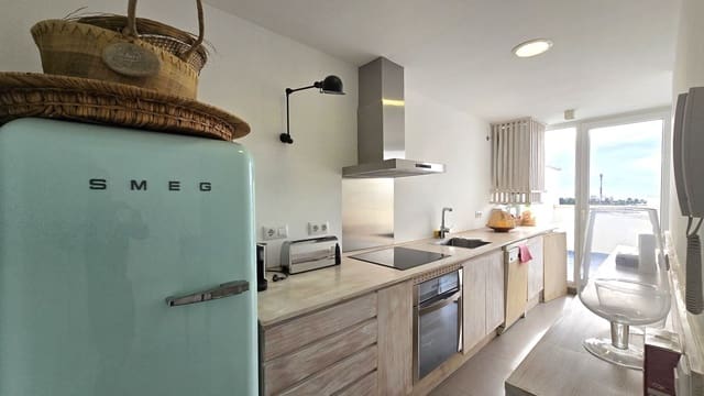 1 soveværelse Lejlighed til salg i Nueva Andalucia, Marbella - € 379.000 (Ref: 9561488)