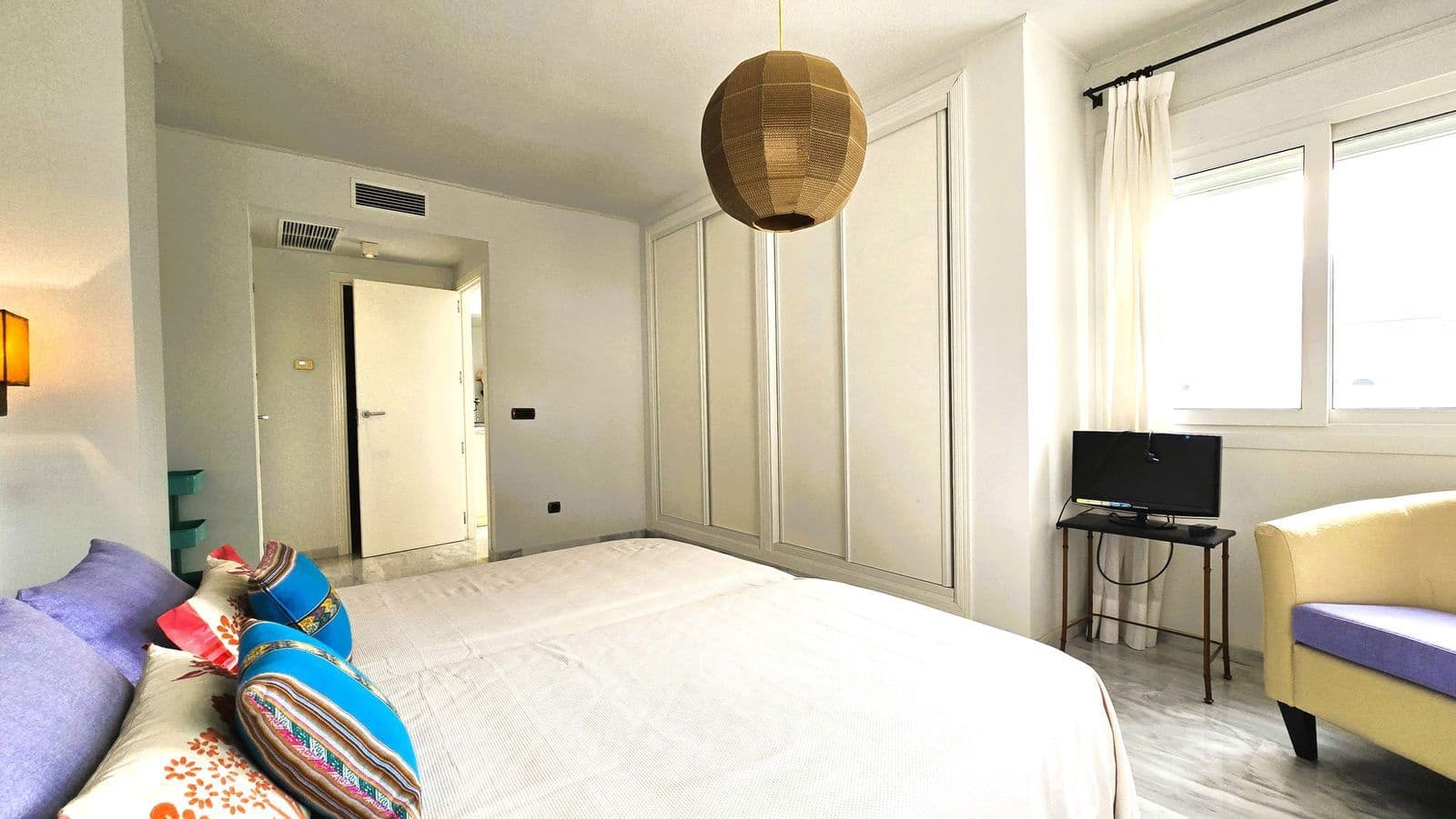 1 soveværelse Lejlighed til salg i Nueva Andalucia - € 379.000 (Ref: 9561488)