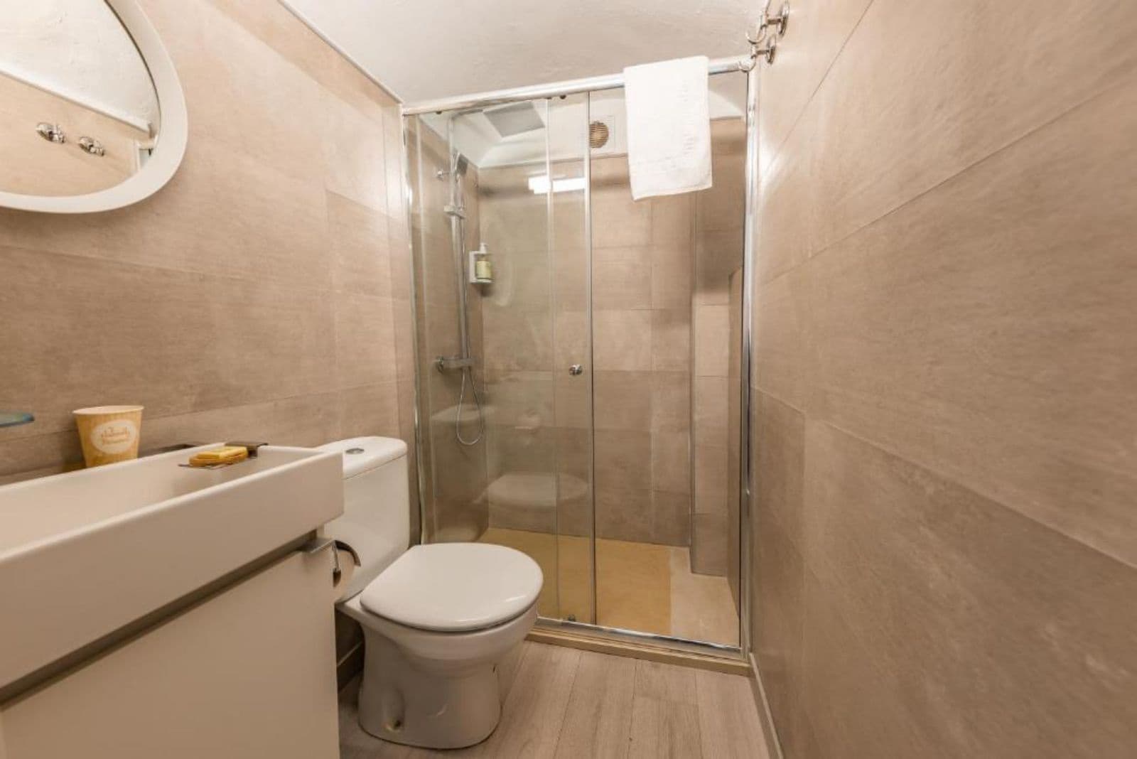 6 camera da letto Affittacamere/B & B in vendita in Torremolinos - 1.299.000 € (Rif: 9561490)