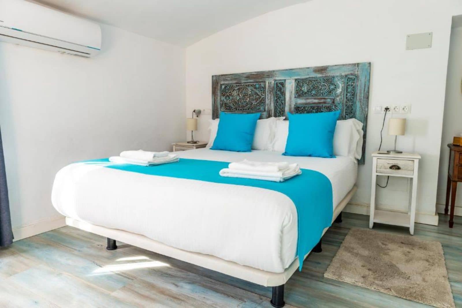 6 camera da letto Affittacamere/B & B in vendita in Torremolinos - 1.299.000 € (Rif: 9561490)