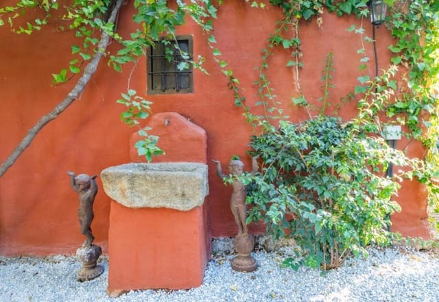 6 sovrum Gästhus/B & B till salu i Torremolinos - 1 299 000 € (Ref: 9561490)