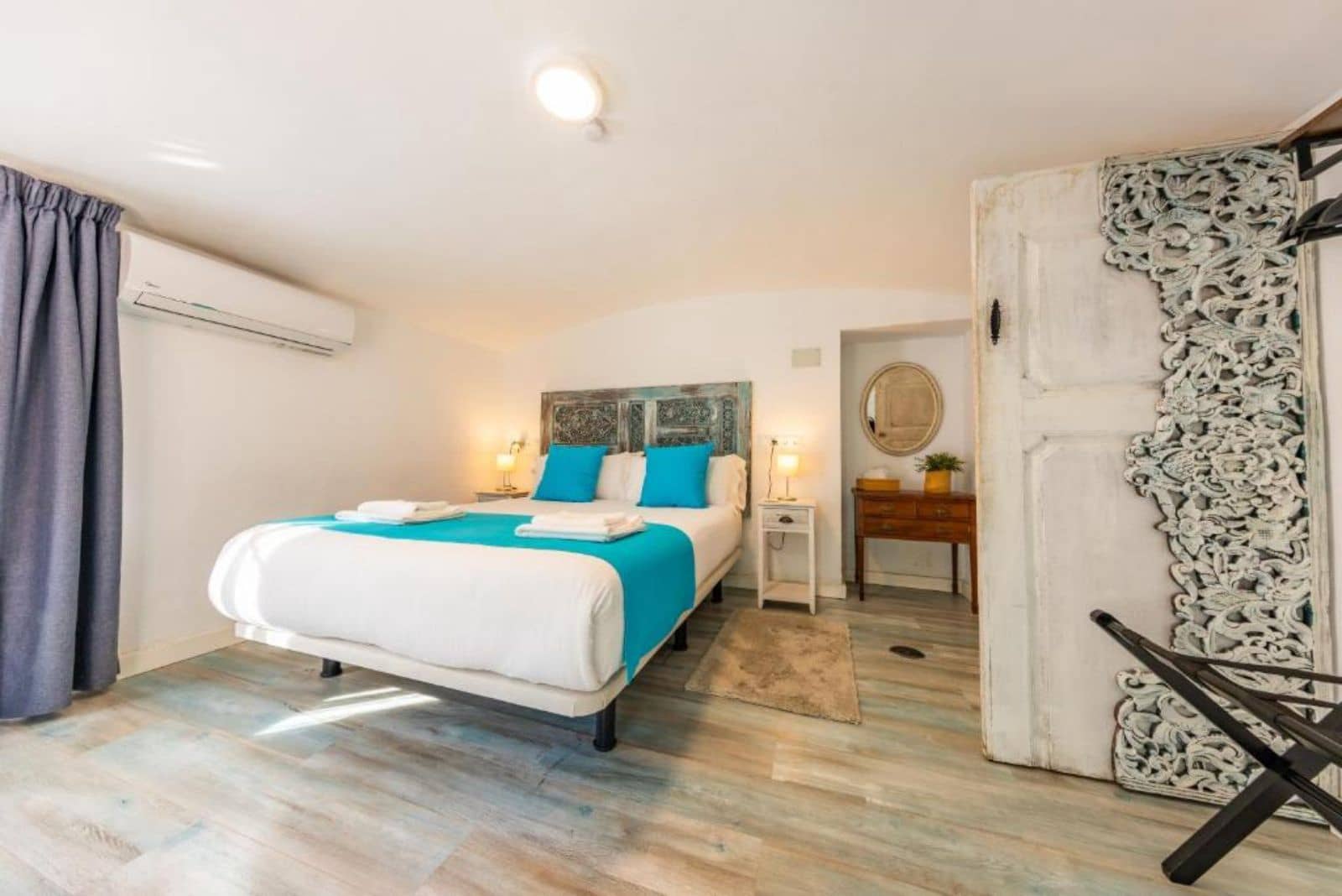 6 camera da letto Affittacamere/B & B in vendita in Torremolinos - 1.299.000 € (Rif: 9561490)