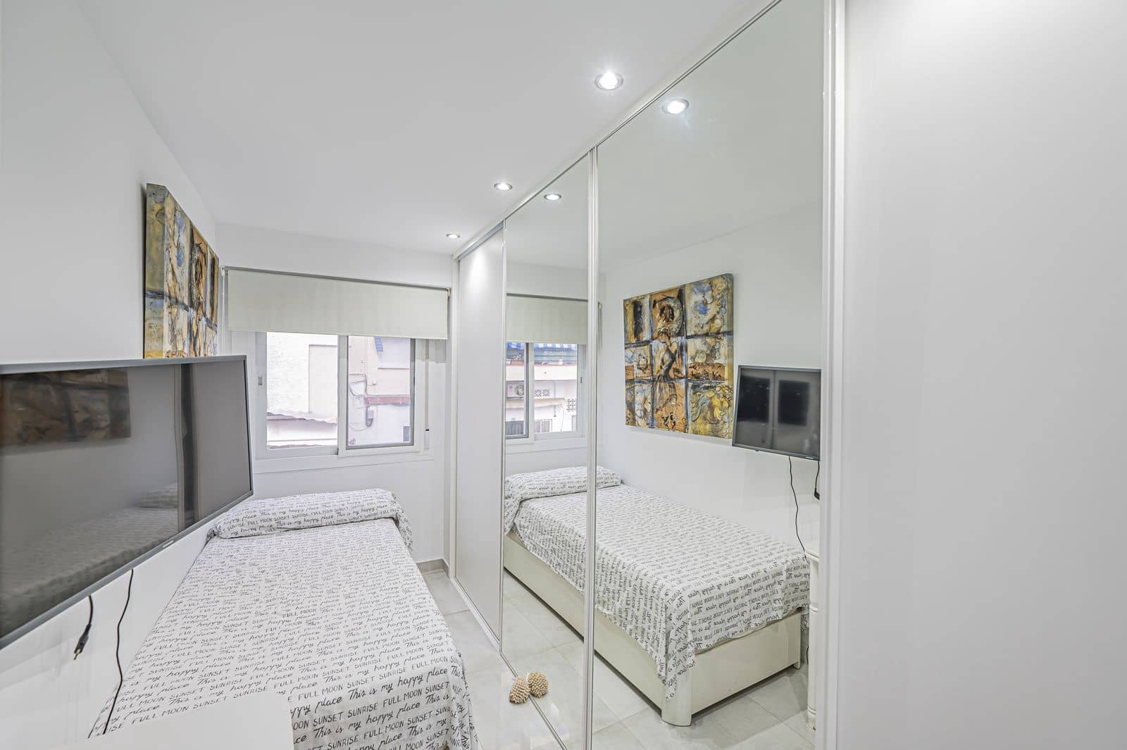 3 soveværelse Lejlighed til salg i Marbella - € 315.000 (Ref: 9561491)