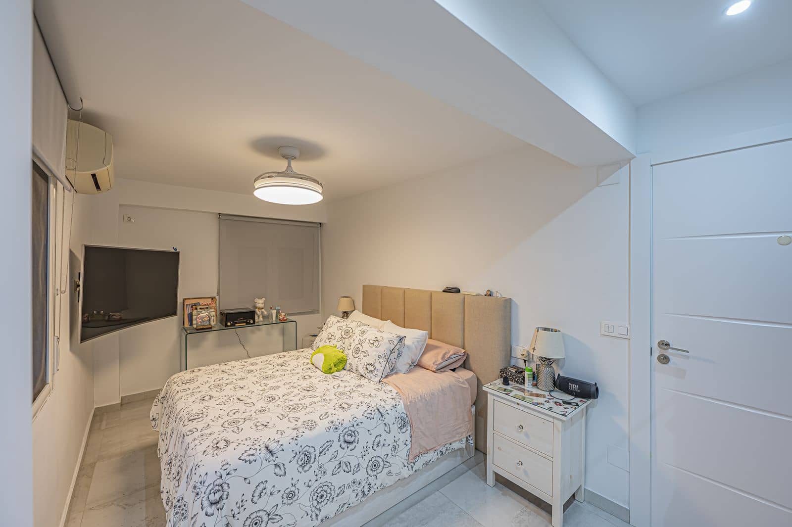 3 soveværelse Lejlighed til salg i Marbella - € 315.000 (Ref: 9561491)