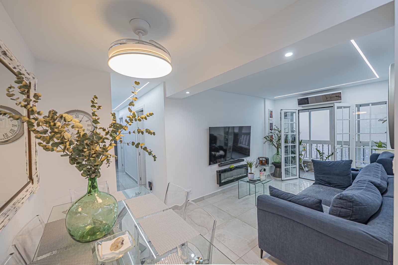 3 soveværelse Lejlighed til salg i Marbella - € 315.000 (Ref: 9561491)