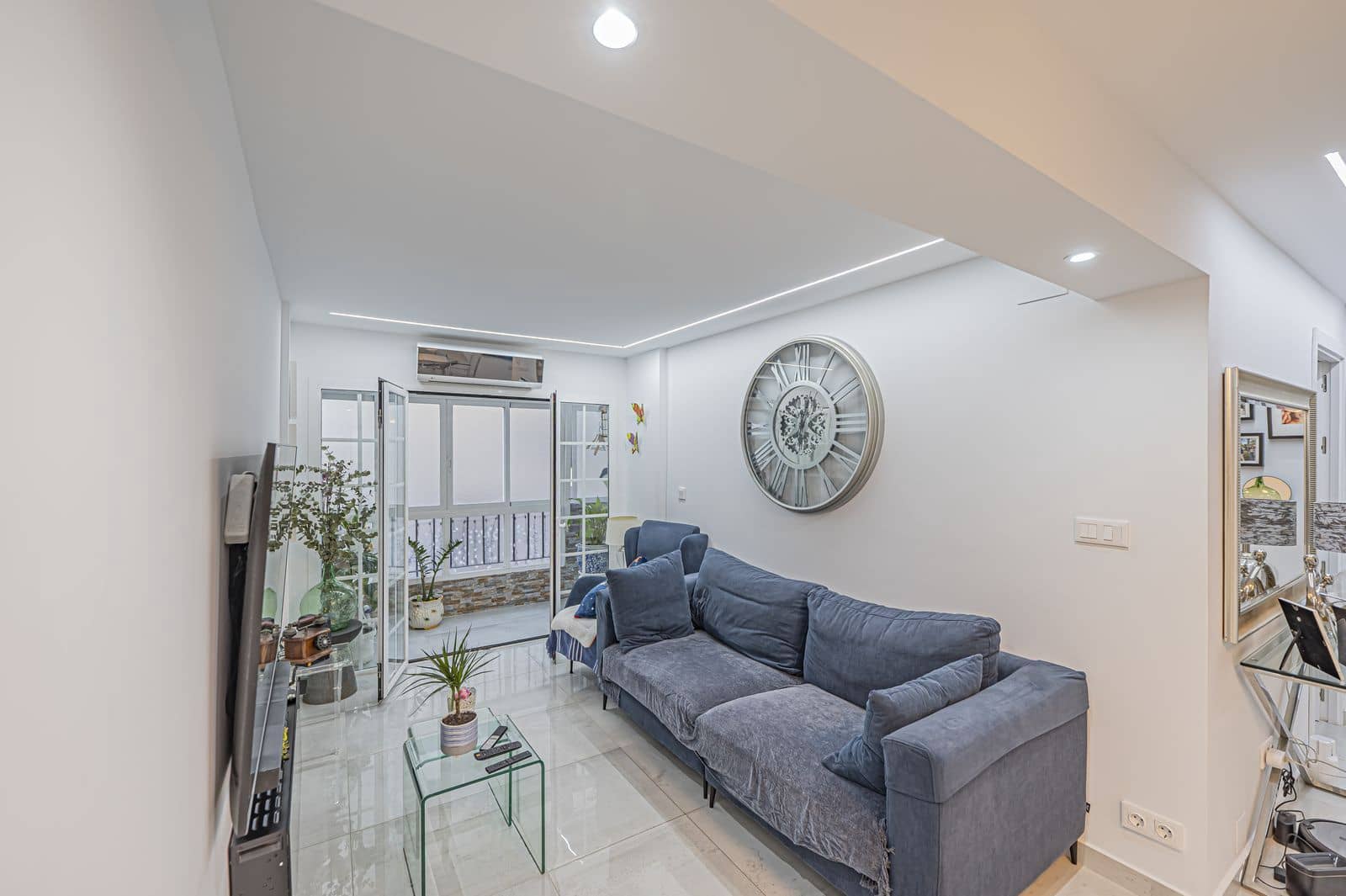 3 soveværelse Lejlighed til salg i Marbella - € 315.000 (Ref: 9561491)