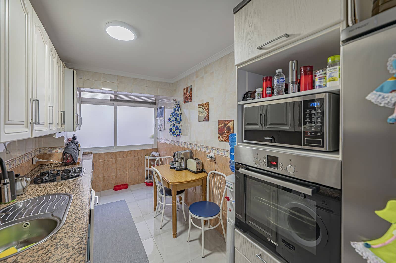 3 soveværelse Lejlighed til salg i Marbella - € 315.000 (Ref: 9561491)