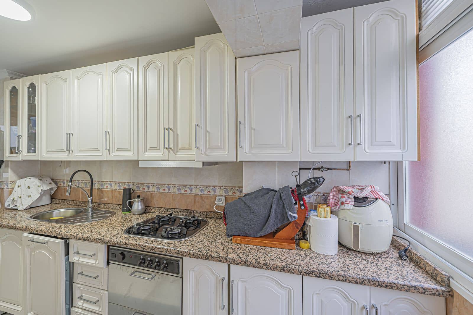 3 soveværelse Lejlighed til salg i Marbella - € 315.000 (Ref: 9561491)