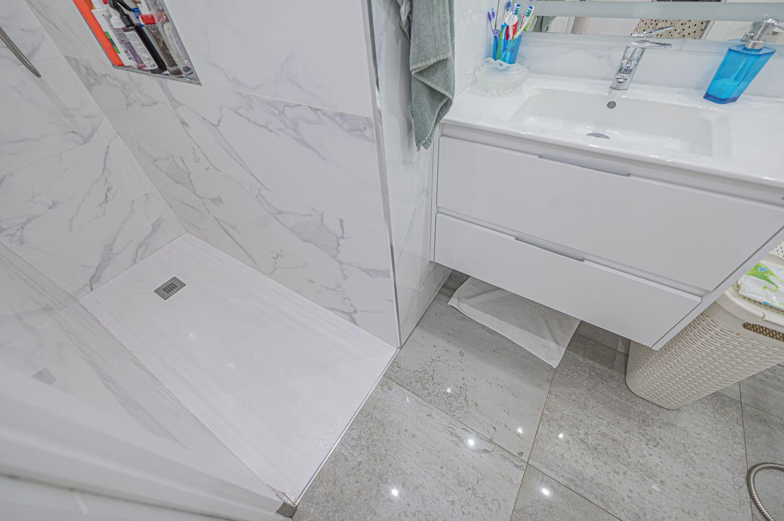 3 soveværelse Lejlighed til salg i Marbella - € 315.000 (Ref: 9561491)