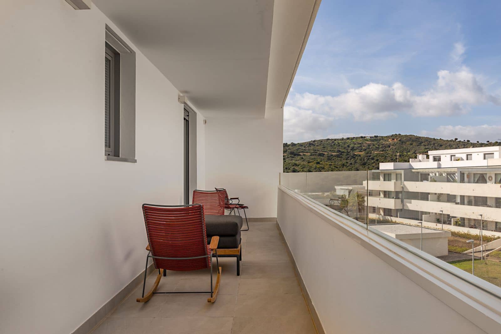 3 sovrum Takvåning till salu i Estepona - 499 500 € (Ref: 9561492)